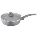 Ardesto Сковорода Ardesto Gemini Gourmet Apulia з кришкою 26 см (AR2426GGL)