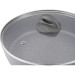 Ardesto Сковорода Ardesto Gemini Gourmet Apulia з кришкою 26 см (AR2426GGL)