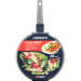 Ardesto Сковорода Ardesto Gemini Gourmet Apulia з кришкою 26 см (AR2426GGL)