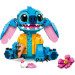LEGO Конструктор LEGO Disney Classic Стіч 730 деталей (43249)