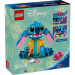 LEGO Конструктор LEGO Disney Classic Стіч 730 деталей (43249)