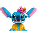 LEGO Конструктор LEGO Disney Classic Стіч 730 деталей (43249)