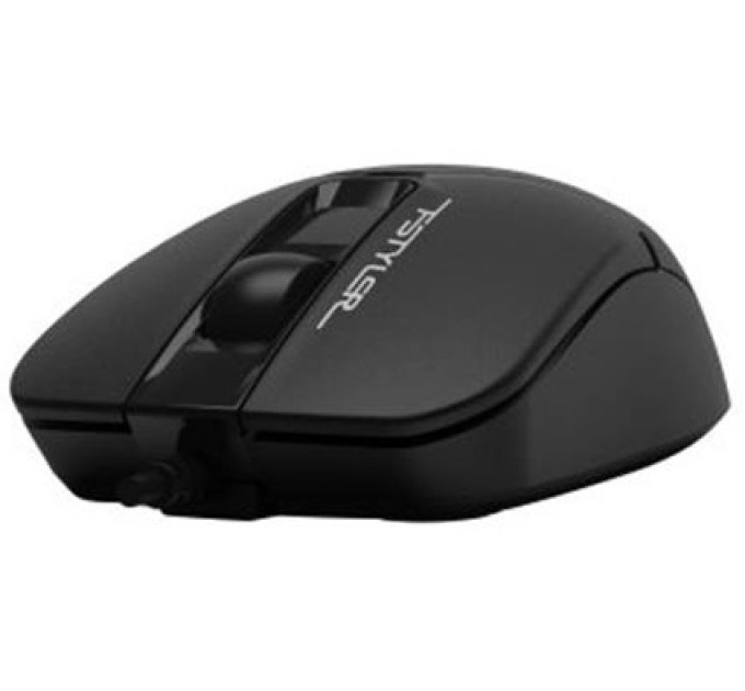 A4Tech Миша A4Tech Fstyler FM12S Black