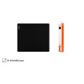 2E Ігрова поверхня 2E Shiny M Black (2E-PAD-M-SHINY-BLACK)