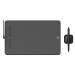 XP-Pen Графічний планшет XP-Pen Deco 01V3 Black