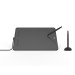 XP-Pen Графічний планшет XP-Pen Deco 01V3 Black
