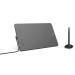 XP-Pen Графічний планшет XP-Pen Deco 01V3 Black
