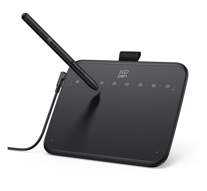 XP-Pen Графічний планшет XP-Pen Deco 640