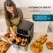 Cecotec Мультипіч Cecotec Cecofry Supreme 8000 (CCTC-04984)