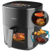 Cecotec Мультипіч Cecotec Cecofry&Grill Duoheat 6500 (A01_EU01_100500)