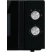 Gorenje Мікрохвильова піч Gorenje MO17E1BH
