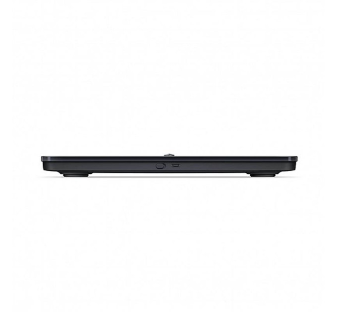 Yunmai Ваги підлогові Yunmai Pro Black (M1806CH-BK)