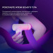 Yunmai Масажер Yunmai Massage Gun Mini 2 (YMFG-M356)