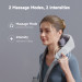 Yunmai Масажер Yunmai Neck Massager (YMB241)