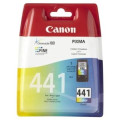 Canon Картридж CANON (CL-441) для Pixma MG2140/MG3140 Color  (5221B001)