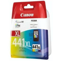 Картридж CANON (CL-441XL) Pixma MG2140/MG3140 Color (5220B001)
