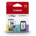 Canon Картридж CANON (CL-56) Pixma E404/E464 Color (9064B001)