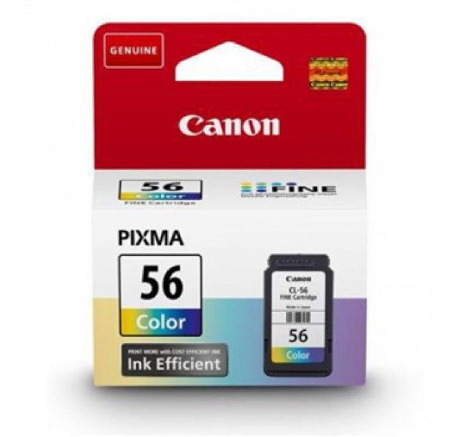 Canon Картридж CANON (CL-56) Pixma E404/E464 Color (9064B001)