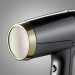 Babyliss Pro Фен Babyliss Pro Falco Grey&Gold BAB8550E