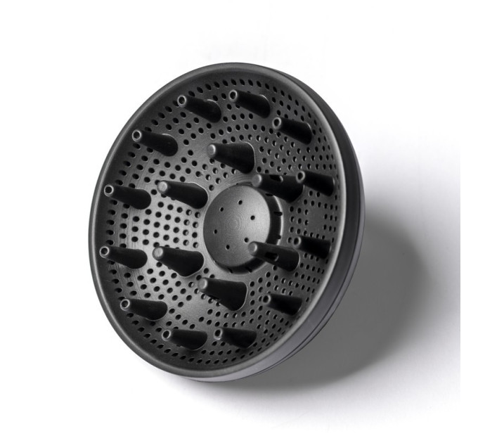 Babyliss Pro Фен Babyliss Pro Falco Grey&Gold BAB8550E