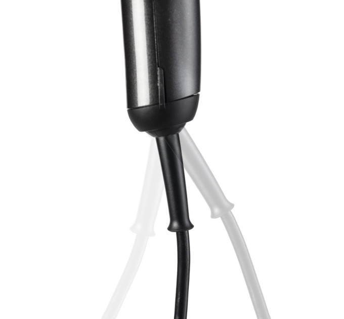 Babyliss Pro Фен Babyliss Pro Falco Grey&Gold BAB8550E