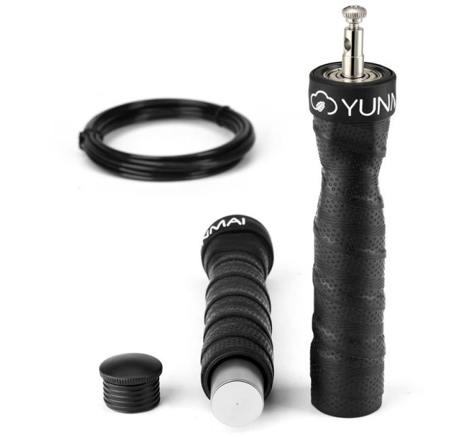 Yunmai Скакалка швидкісна Yunmai Fitness Rope Pro Version (YMHR-P701)