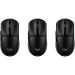 HyperX Мишка HyperX Pulsefire Fuse Wireless/Bluetooth Black (A1KY6AA)