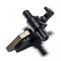 CET Сепаратор тефлонового валу MINOLTA Di152/183, Bizhub162/163/180/210/220/164/184 (402157 CET (CET7330/CET7094)