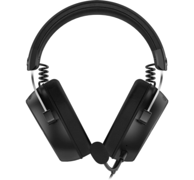 Hator Навушники Hator Hypergang 3 Hi-Res Black (ESH05)