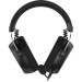 Hator Навушники Hator Hypergang 3 Hi-Res Black (ESH05)