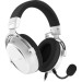 Hator Навушники Hator Hypergang 3 Hi-Res White (ESH06)