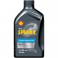 Shell Трансмісійна олива Shell Spirax S6 ATF X, 1л (74103)