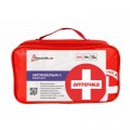Poputchik Автомобільна аптечка Poputchik 02-076-М