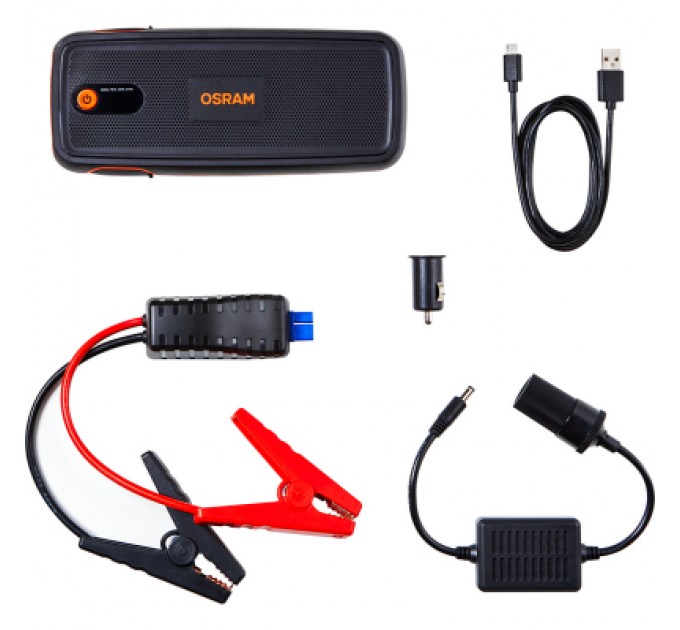 Osram Пуско зарядний пристрій Osram OBSL400
