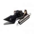 CET Сепаратор тефлонового валу SHARP AR162/163/164/200/201/205/206/207/3818 (PTME0020GCZ1/P CET (CET7673)