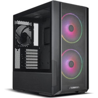 Корпус Lian Li LANCOOL 216 with ARGB fans (G99.LAN216RX.00)
