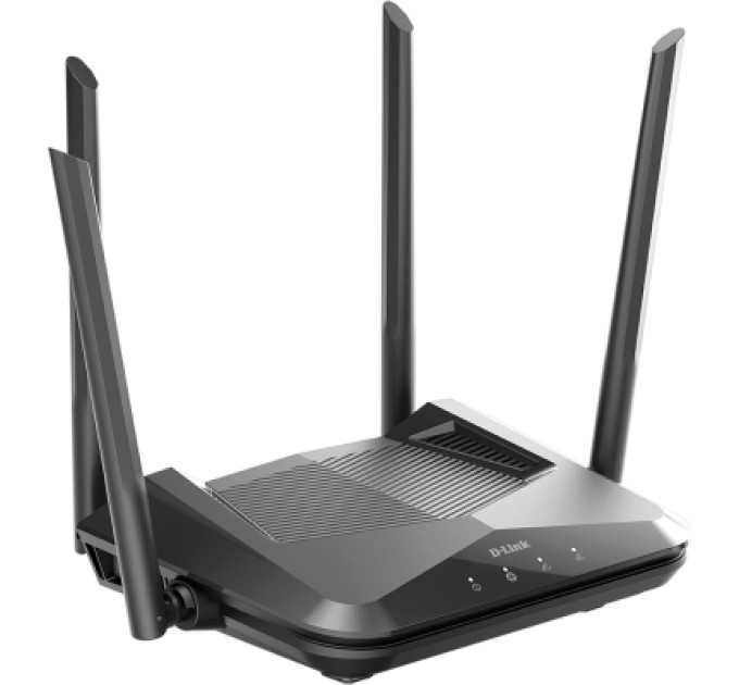 D-Link Маршрутизатор D-Link DIR-X1530