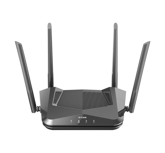 D-Link Маршрутизатор D-Link DIR-X1530