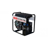 Генератор Fogo FV17001TRE 14,9kW, двиг.BS (FV 17001 TRE)