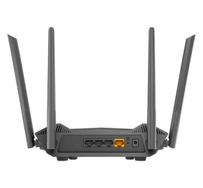 D-Link Маршрутизатор D-Link DIR-X1530