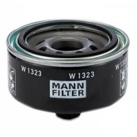 Фільтр масляний Mann Фільтр масляний (W1323)