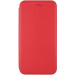 BeCover Чохол до мобільного телефона BeCover Exclusive Infinix Hot 40i (X6528B) Burgundy Red (711230)