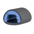 CET Ролик захоплення паперу HP LJ Pro M125/126/127/128 (CZ172-65001) CET (CET4702)