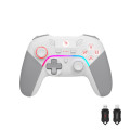 A4Tech Геймпад A4Tech Bloody GPW70 Sports White