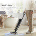 Dreame Акумуляторний миючий пилосос Dreame H12 Dual (HHV4)