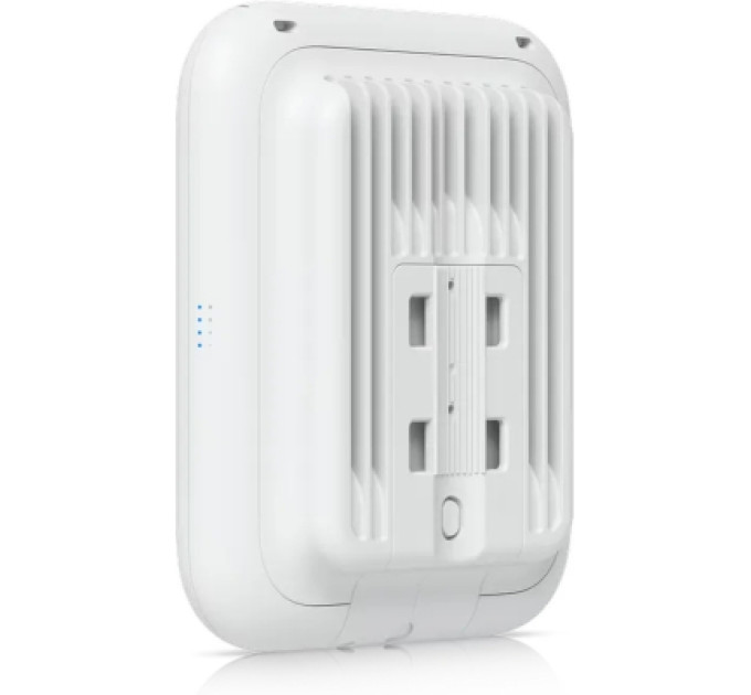 Ubiquiti Точка доступу Wi-Fi Ubiquiti UniFi 7 Outdoor (U7-Outdoor)