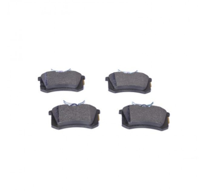 Bosch Гальмівні колодки Bosch 0 986 466 683