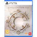 Sony Гра Sony Civilization VII, BD диск (5026555438278)