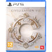 Sony Гра Sony Civilization VII, BD диск (5026555438278)