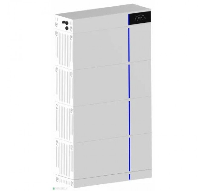 Deye Батарея LiFePo4 Deye AI-W5.1 Module, 51.2V - 100Ah (AI-W5.1 Module)